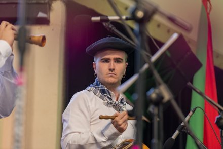 Ósmy dzień Tygodnia Kultury Beskidzkiej w Wiśle